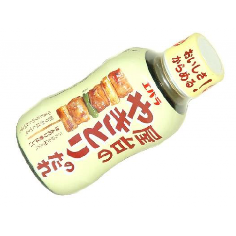 EBARA - 日本 燒雞汁 240克