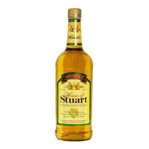 Stuart Scotch Whisky 1000ml