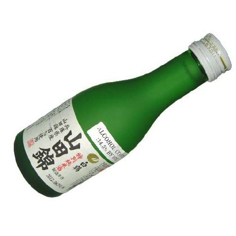 白鶴 - 日本 特別純米酒山田錦 (14.5%) 180毫升