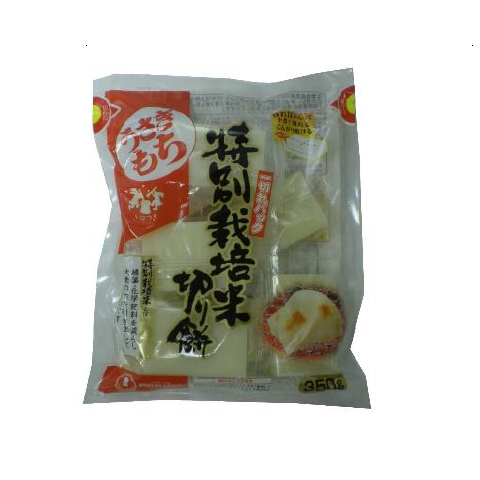 KIMURA FOODS - 日本 切餅 (日本年糕) 350克
