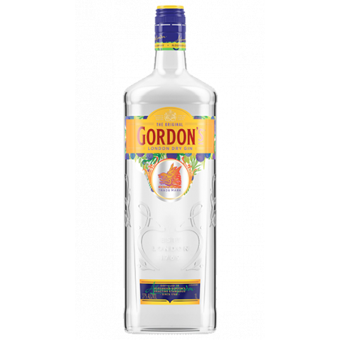 Gordon&#039;s Gin 1000ml