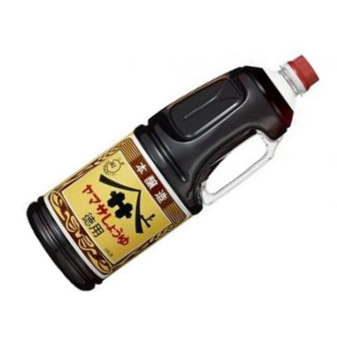繁昌店 - 日本 上字德用醬油 1.8公升
