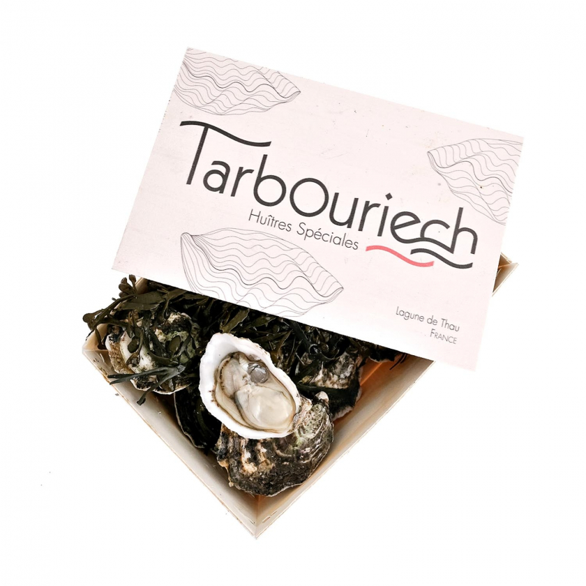 Speciale Tarbouriech