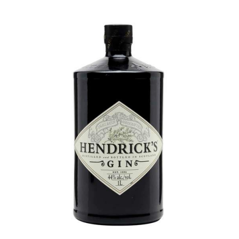 Hendrick&#039;s Gin 1000ml