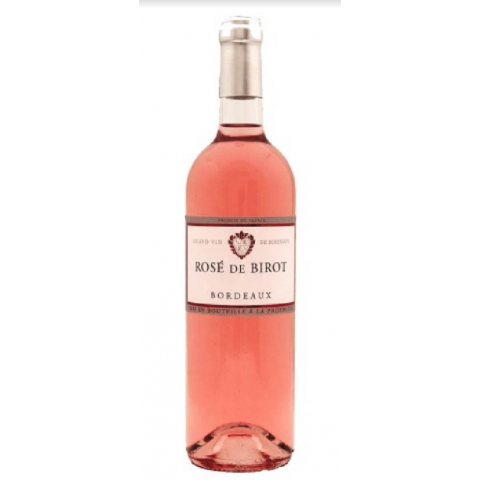 Rose de Birot 2019 750ml