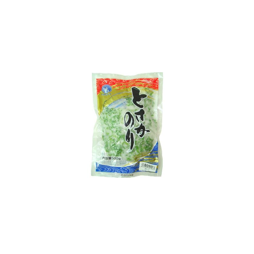TRITON - 日本 青雞冠海藻 500克
