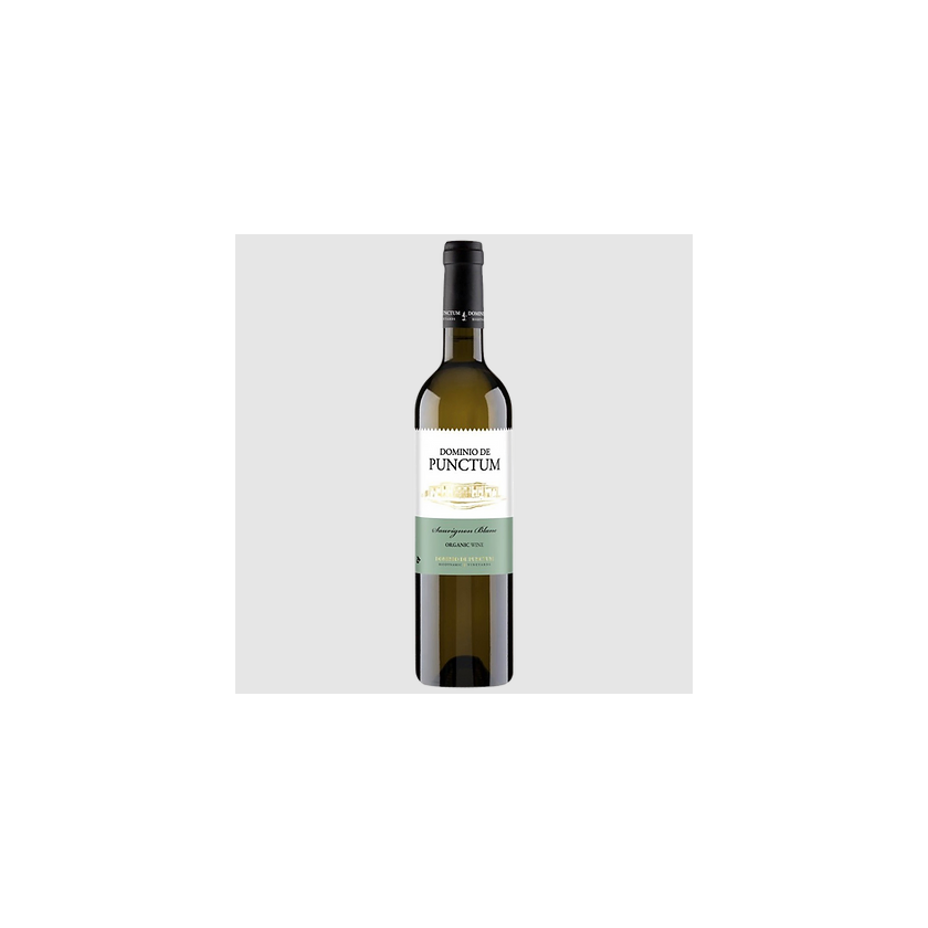 Dominio De Punctum Sauvignon Blanc 2020 Biodynamic Wine 750ml