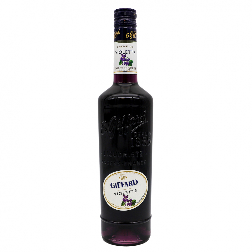 Giffard Crème de Violet (Violette) 700ML