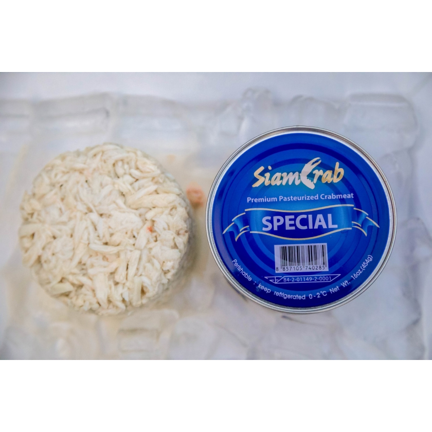 Special Crab Meat