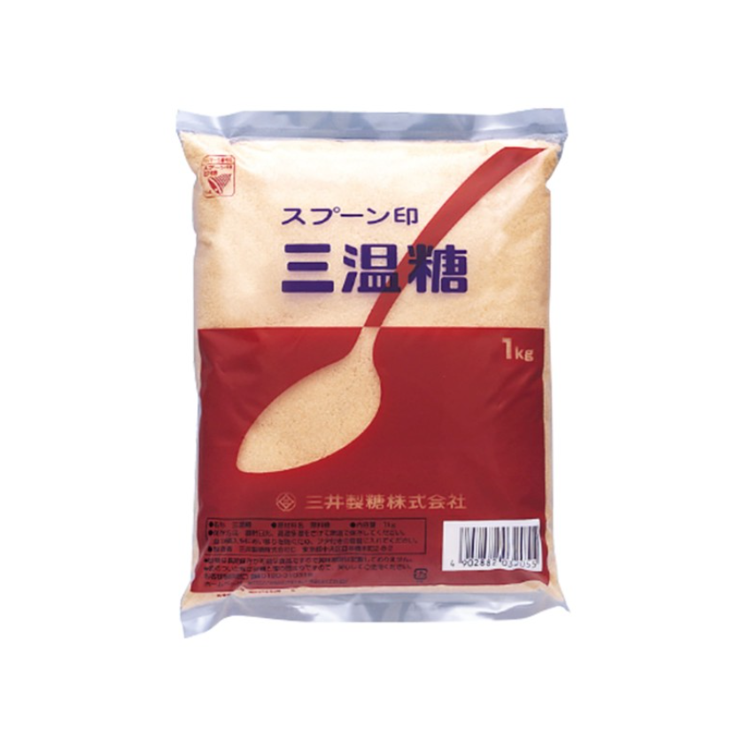 三溫糖 1kg