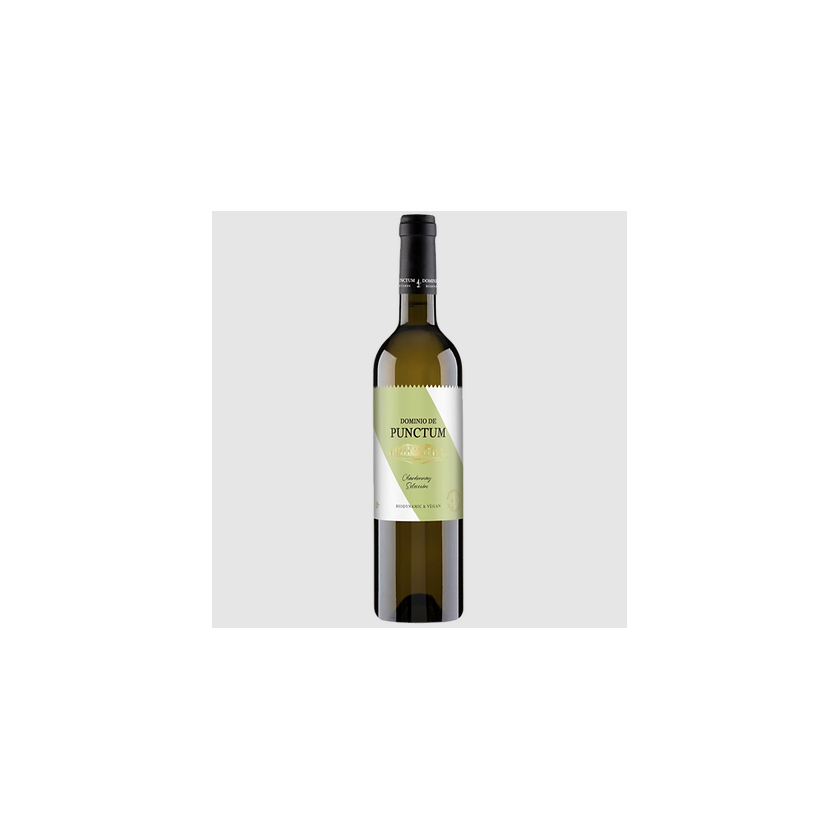 Dominio De Punctum Chardonnay 2020 Biodynamic Wine 750ml