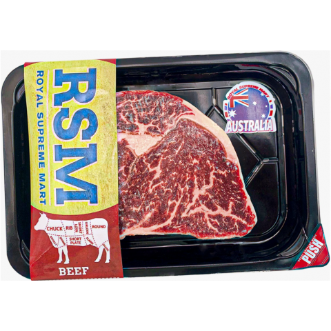 030203-0159 RSM ‐ 澳洲 草飼 M5 肉眼扒