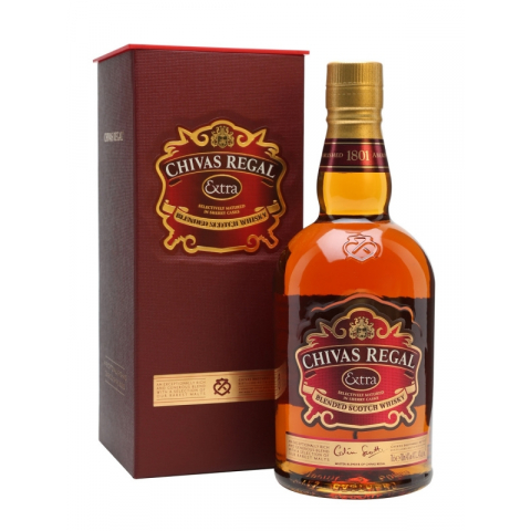 Chivas Regal Extra Whiskey