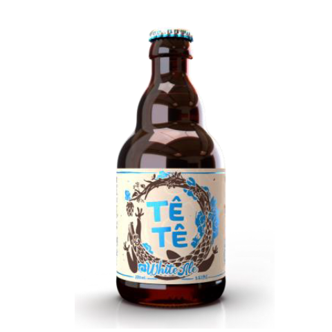 Tê Tê WHITE ALE