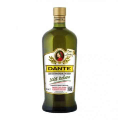 DANTE - 意大利 初榨特純橄欖油 1公升