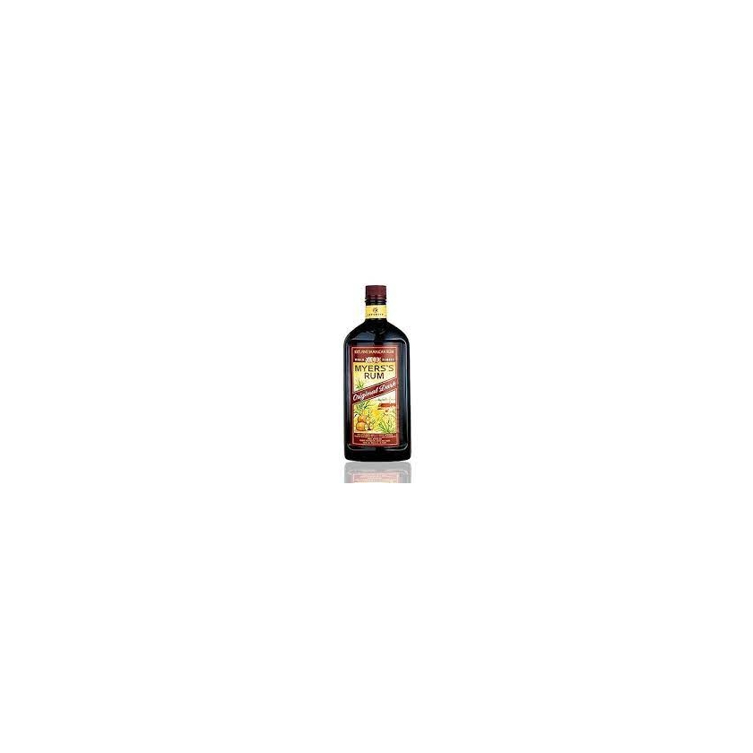 Myer&#039;s Dark Rum 750ml