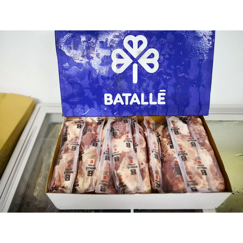 Batalle - 加泰羅尼亞豬腱肉