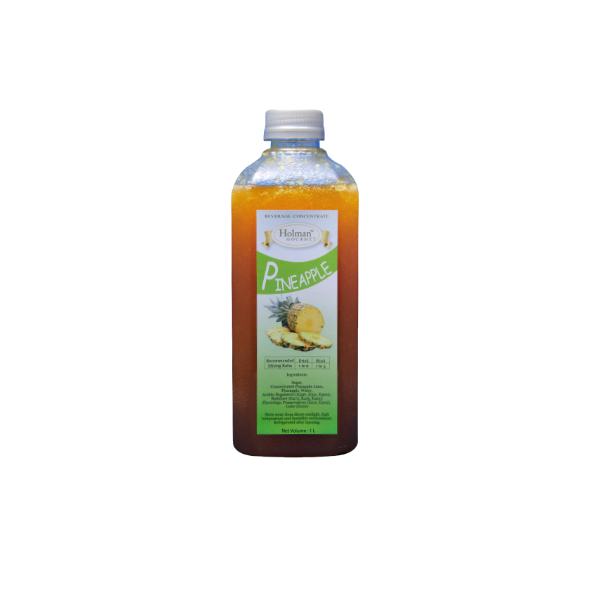 Holman_GOURMET_Concentrated_Pineapple_Juice_Drink_1+6_1L-removebg-preview