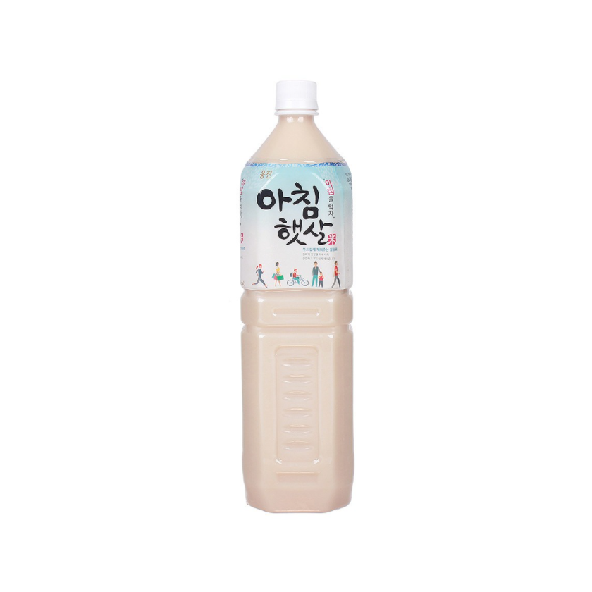 熊津 - 韓國 米漿飲品 1.5公升