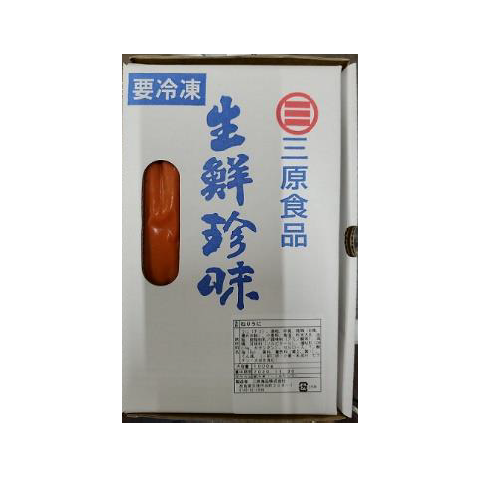 GFC - 日本 急凍海胆醬 1公斤
