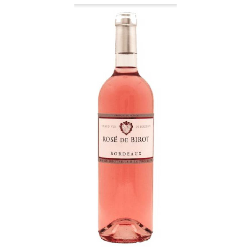 Rose de Birot 2019 750ml