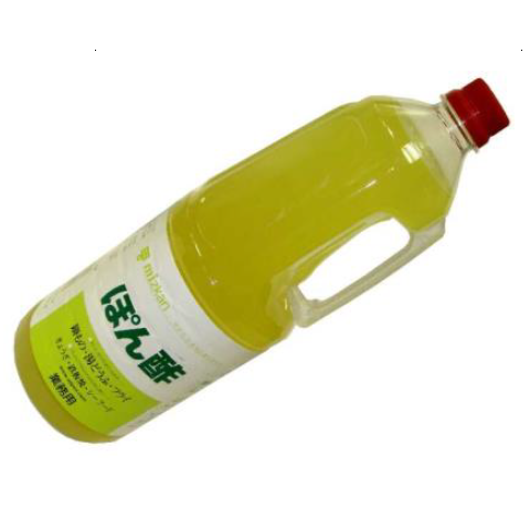 味滋康 - 日本 檸酢 1.8公升