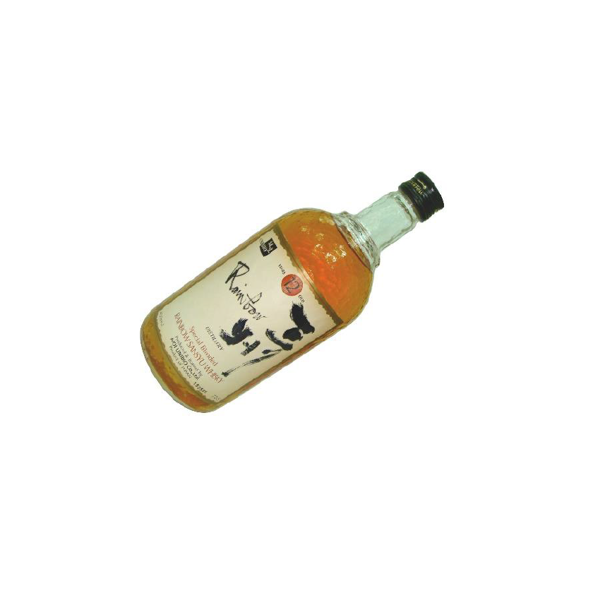 相生 - 日本 三州彩虹威士忌 12年 (alc.40%) 720毫升