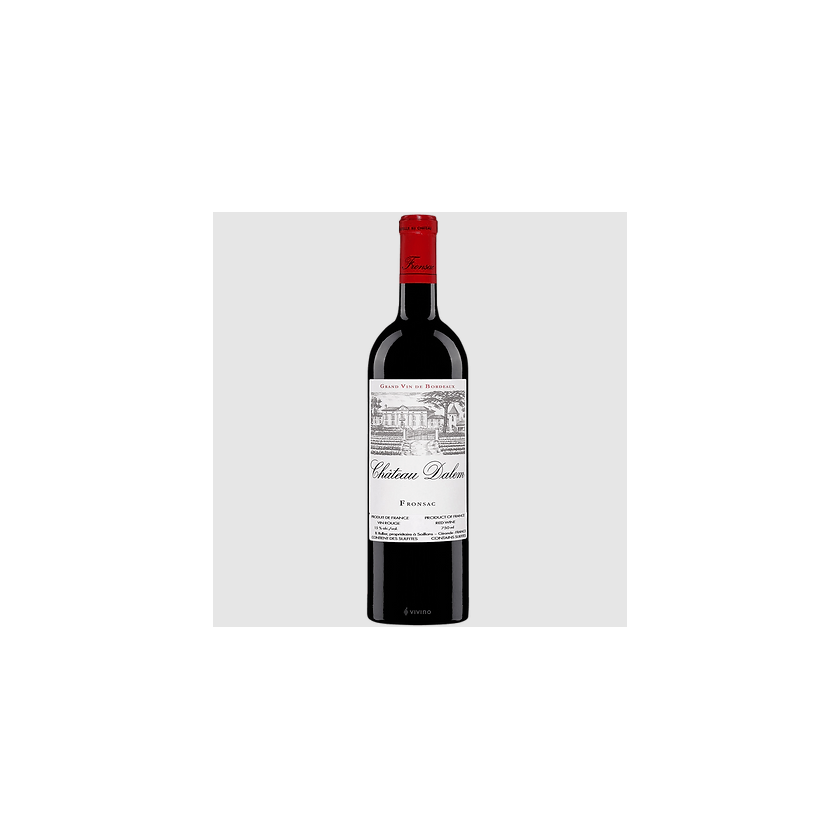 Château Dalem Fronsac 2014 750ml