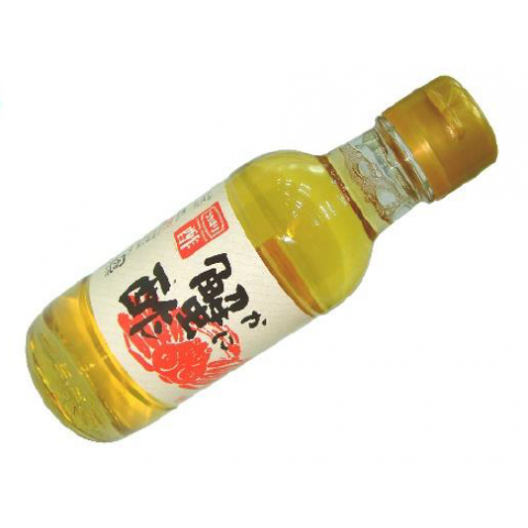 內堀 - 日本 蟹酢 (瓶裝) 150毫升
