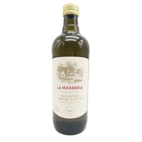 La Masseria - 意大利 初榨特純橄欖油