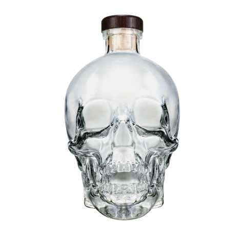 Crystal Head Vodka 17500ml