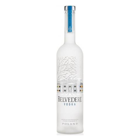 Belvedere Vodka 6Litre