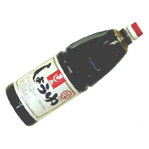 MARUE - 日本 特級魚生醬油 1.8公升