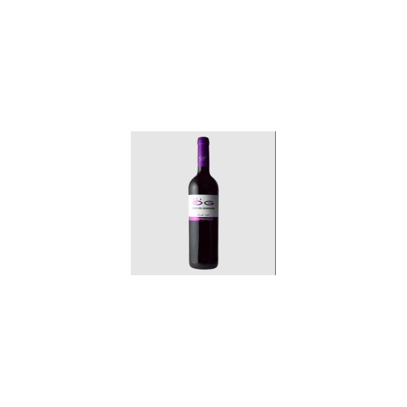 Ojos Del Guadiana Tempranillo 2017 750ml