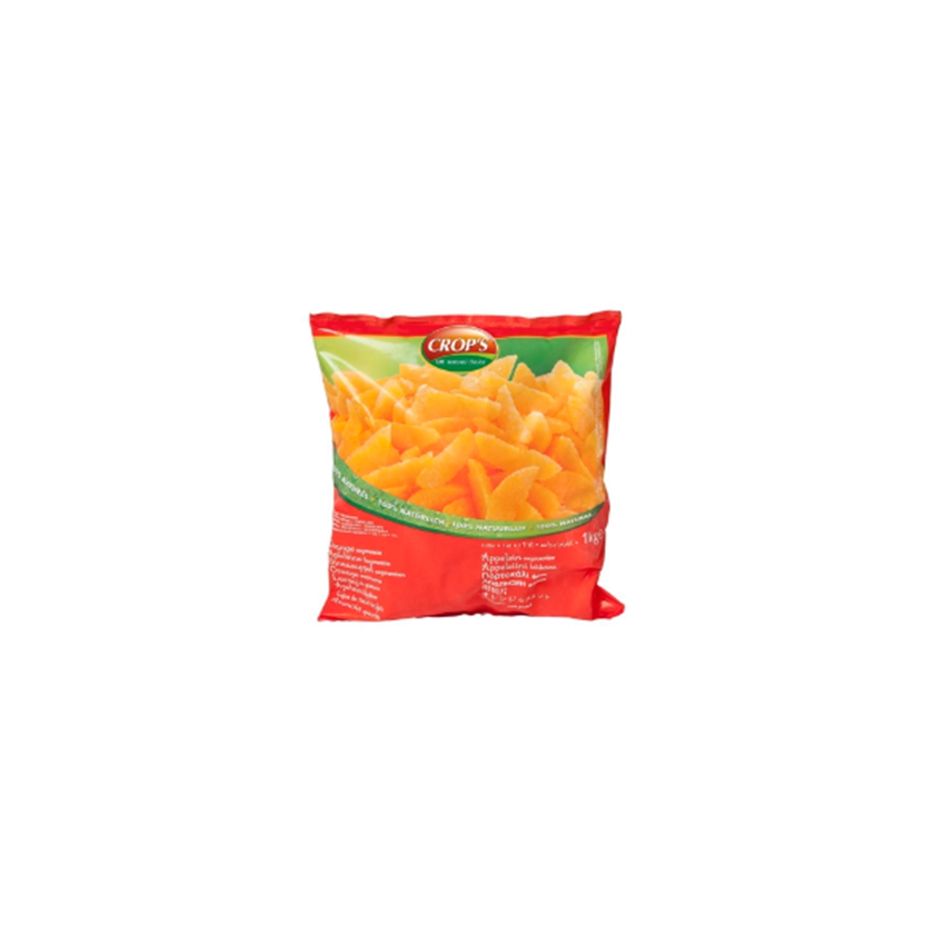 Crop&#039;s - 比利時 速凍橙 1公斤