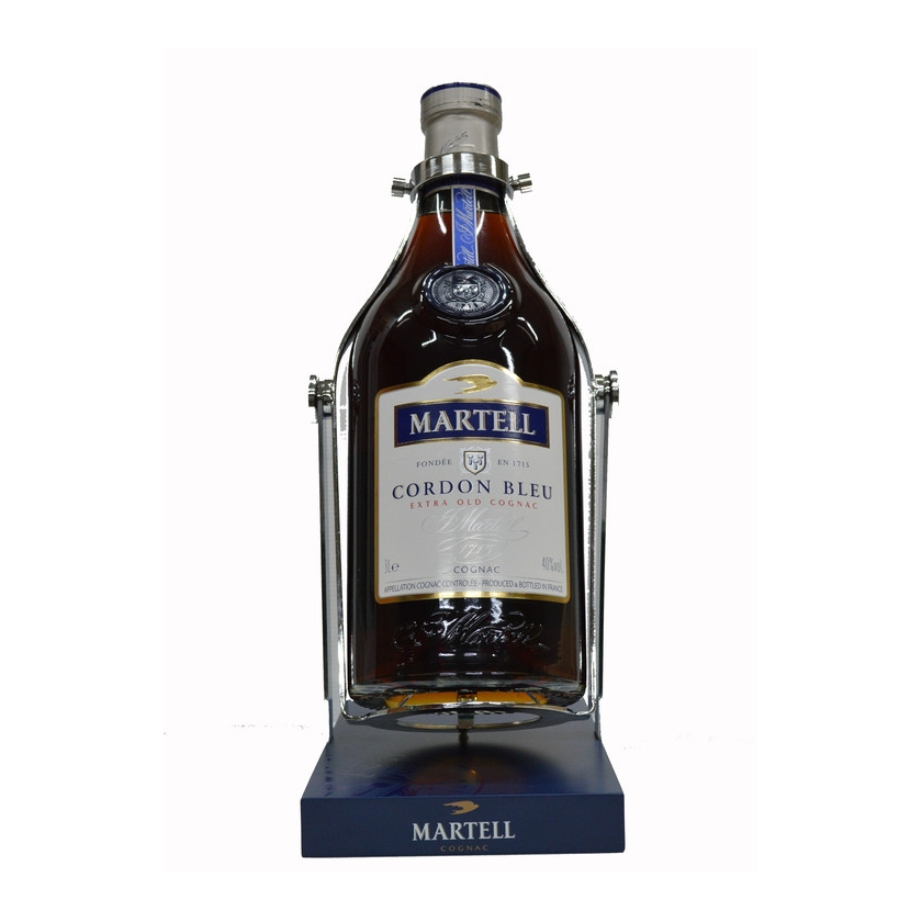 Martell Cordon Bleu Cognac 4500ml